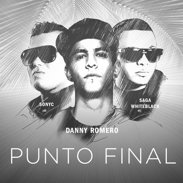 Music Punto Final (feat. Saga & Sonyc)