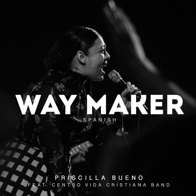 Music Way Maker