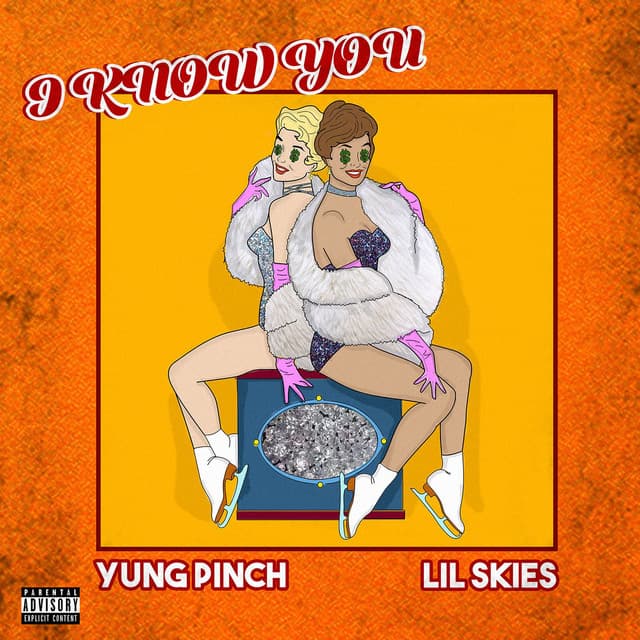 Music I Know You (feat. Yung Pinch)