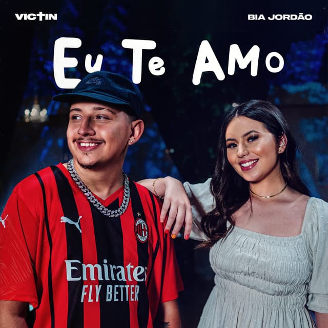 Canción Eu Te Amo