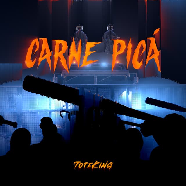 Canción Carne Picá