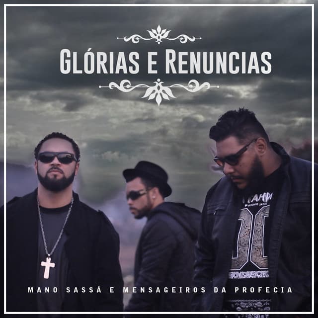 Canción Glórias e Renúncias