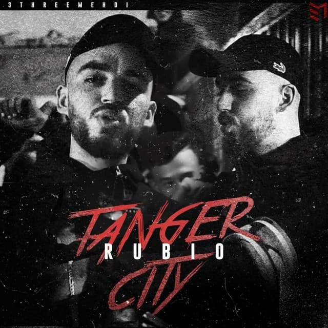 Canción tanger city