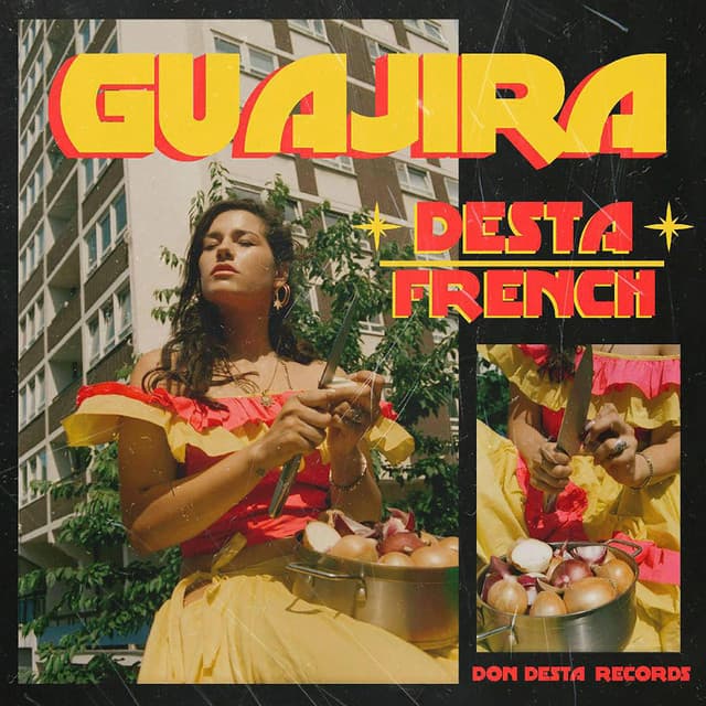 Canción Guajira