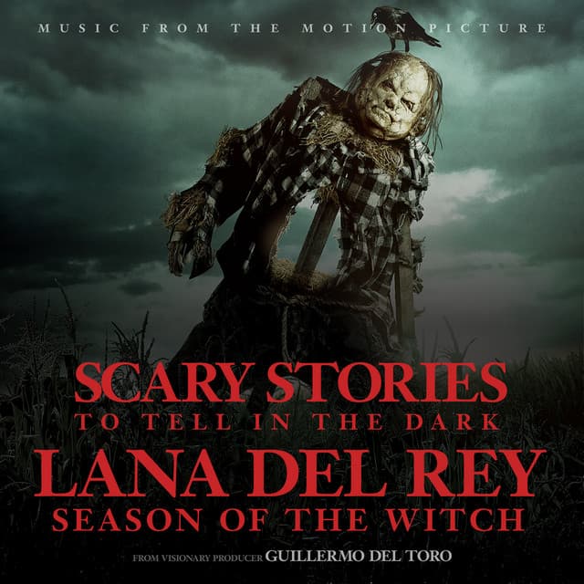 Music Season Of The Witch