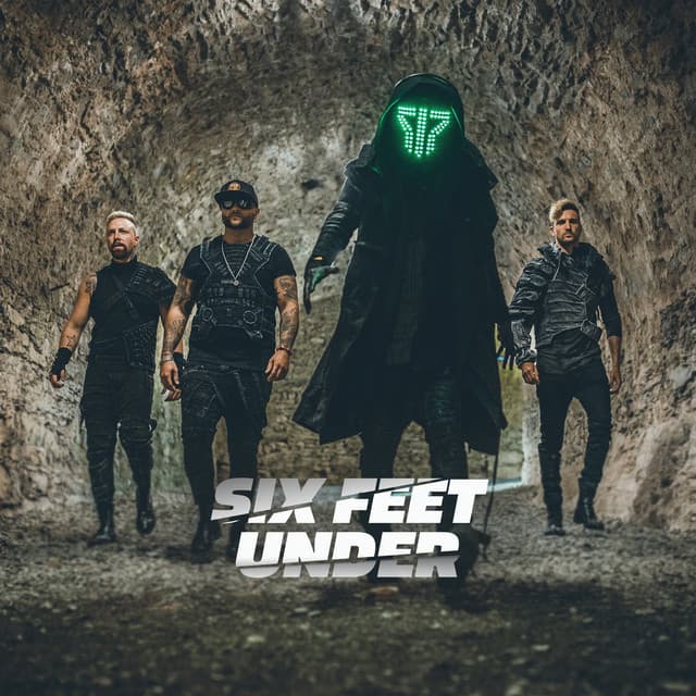 Canción Six Feet Under