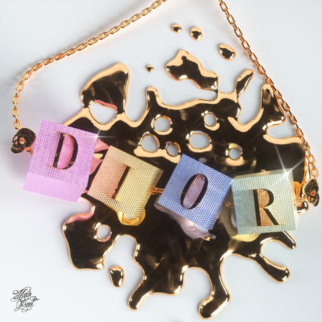 Canción Dior