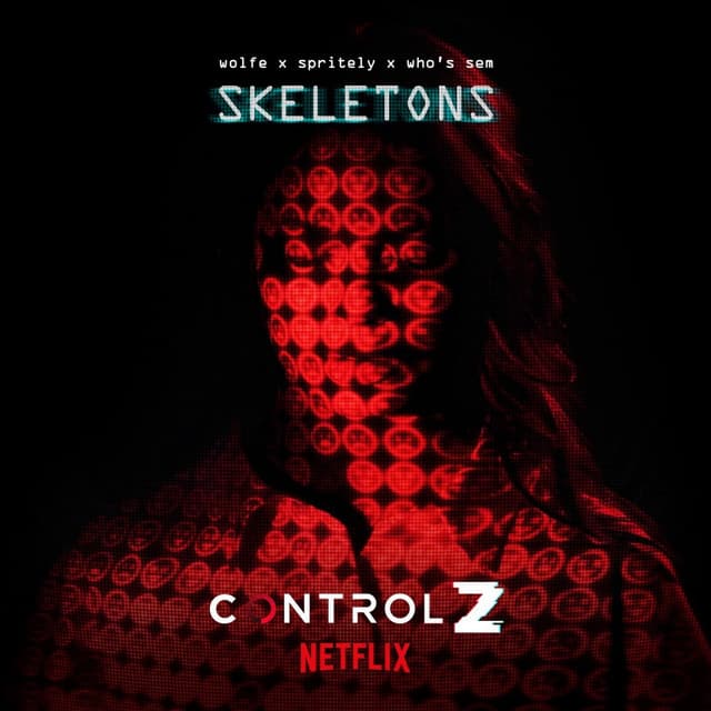 Music Skeletons (From "Control Z" Soundtrack)