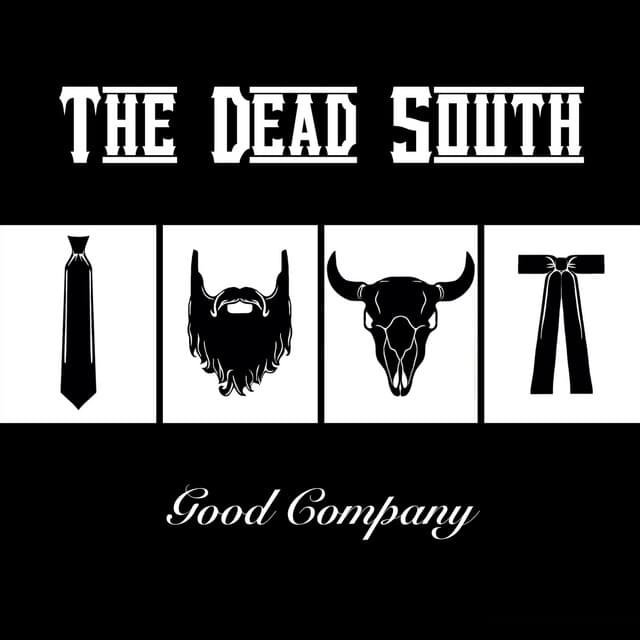 Music The Dead South