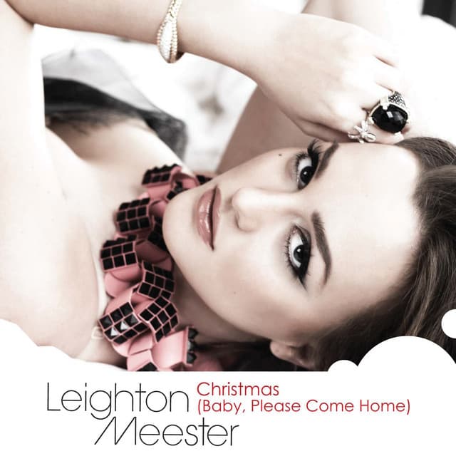 Canción Christmas (Baby, Please Come Home)