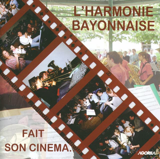 Music Vois Sur Ton Chemin - Les Choristes