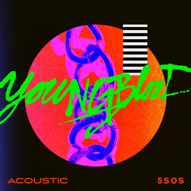 Music Youngblood - Acoustic