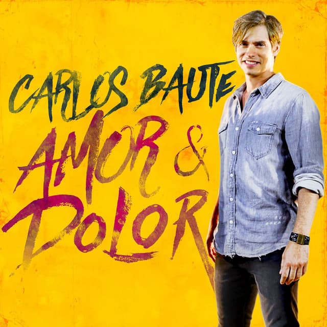 Music Amor y dolor - Original Pop Version