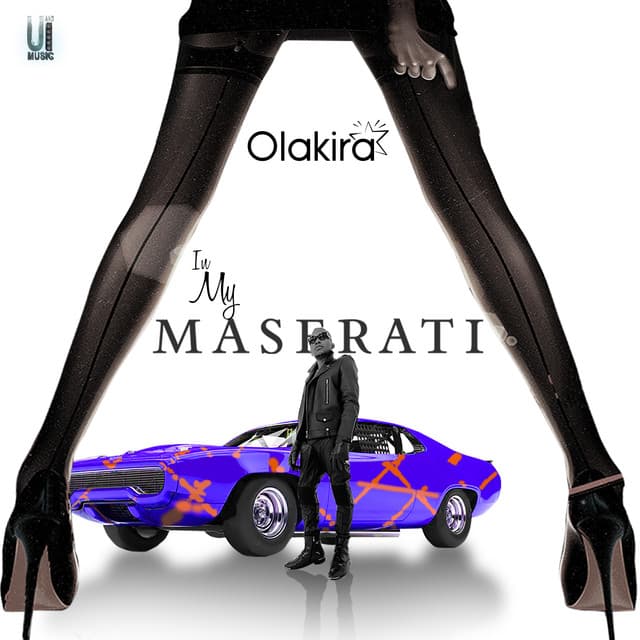 Canción In My Maserati