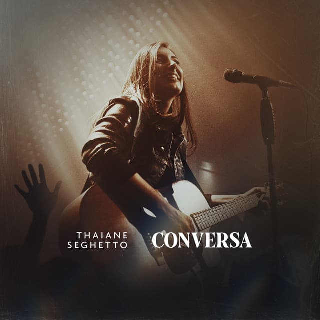 Canción Conversa - Ao Vivo