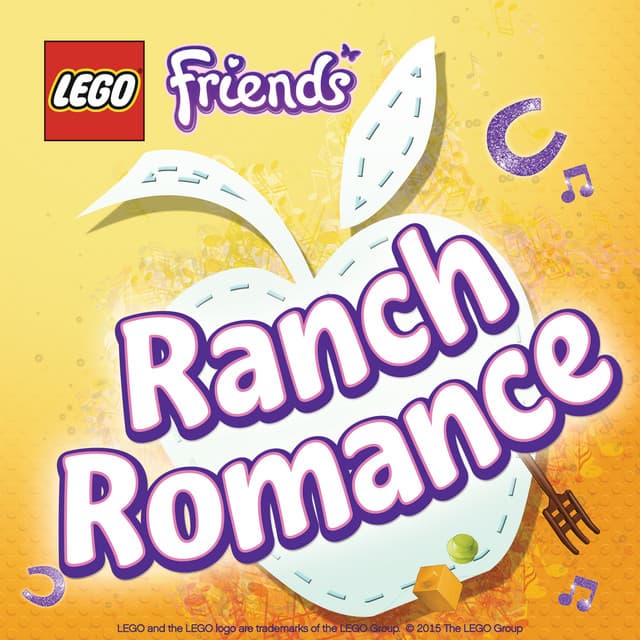 Canción Ranch Romance