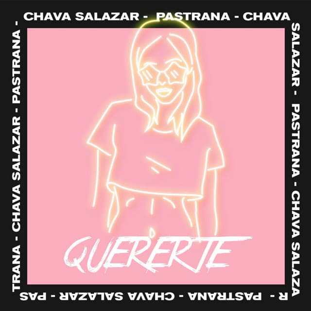 Canción Quererte