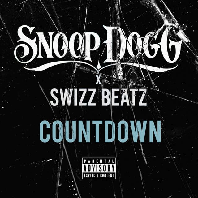 Canción Countdown (feat. Swizz Beatz)