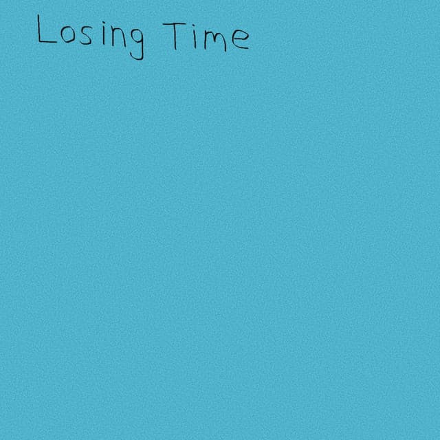 Canción Losing Time