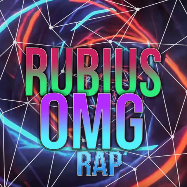 Canción El Rap del Rubius OMG