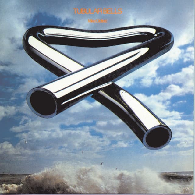 Music Tubular Bells - Pt. II