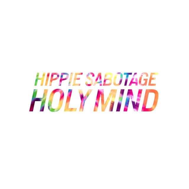 Canción Holy Mind