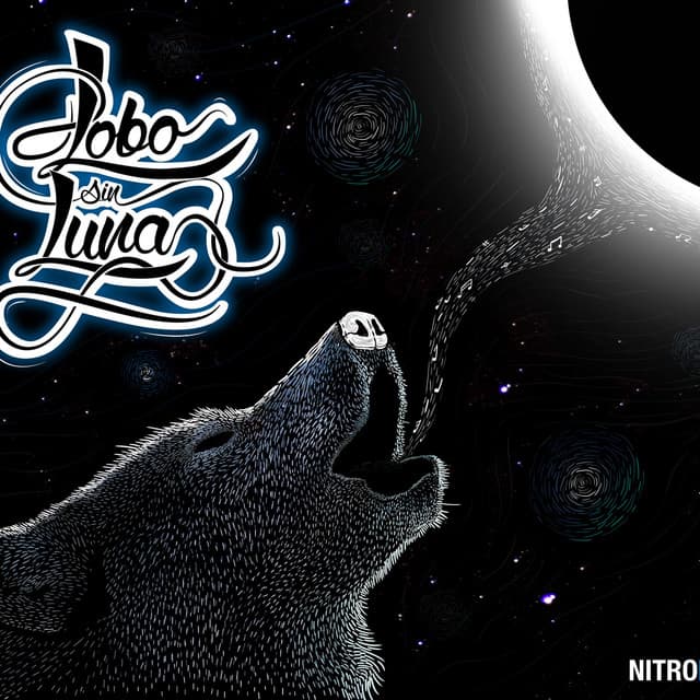 Canción Lobo Sin Luna