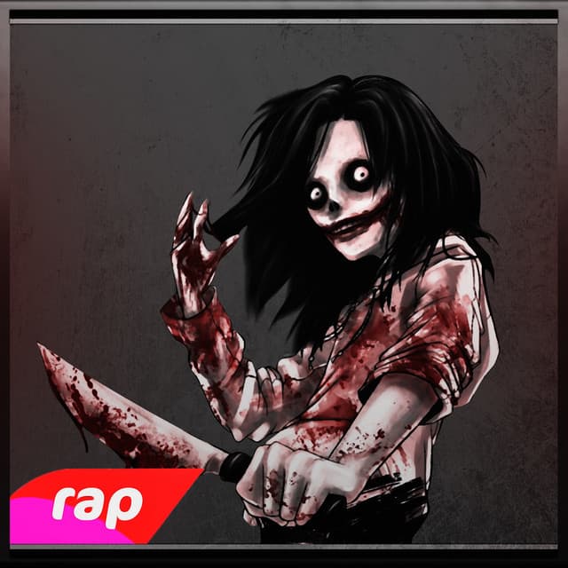 Music Rap do Jeff The Killer: O Jeff Chegou (NERD HITS)