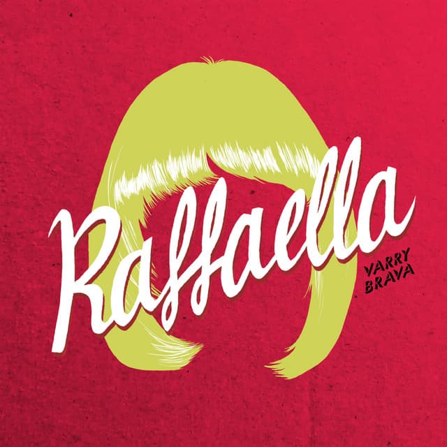 Canción Raffaella