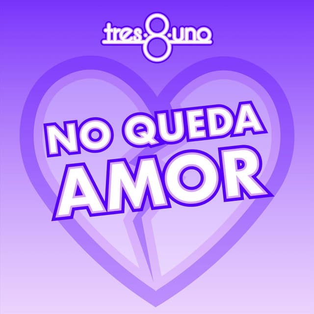 Music No Queda Amor