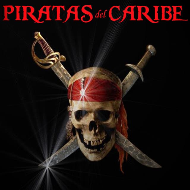 Canción Piratas del Caribe