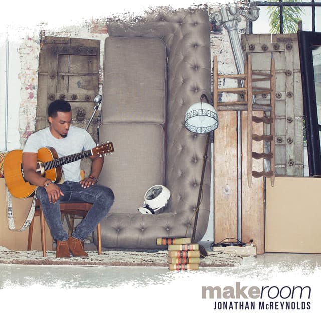 Canción Make Room