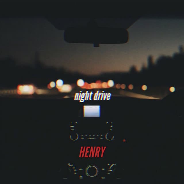 Music Night Drive