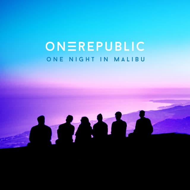 Canción Counting Stars - from One Night In Malibu