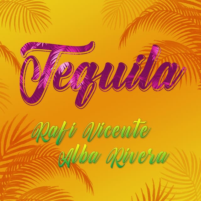 Canción Tequila