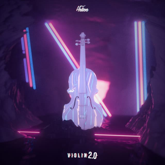 Music Violin 2.0