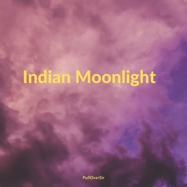 Music Indian Moonlight