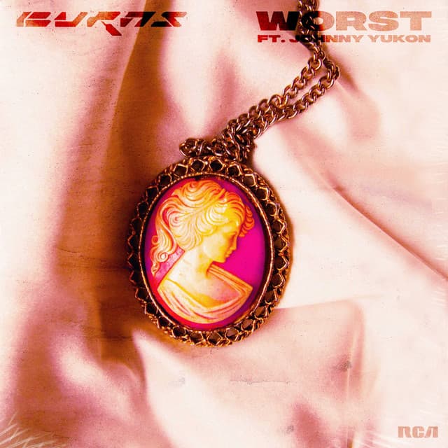 Canción Worst (feat. Johnny Yukon)