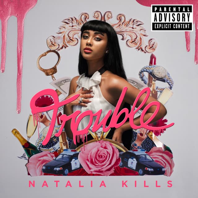 Canción Trouble