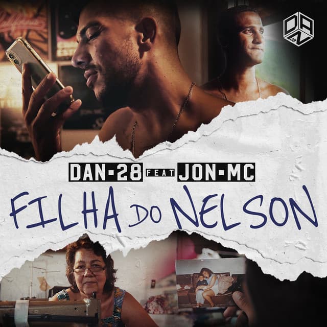 Canción Filha do Nelson