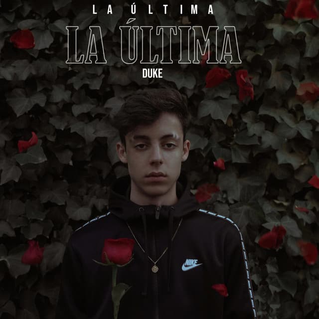 Canción La Última