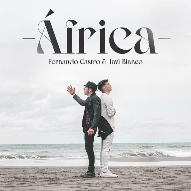 Canción África