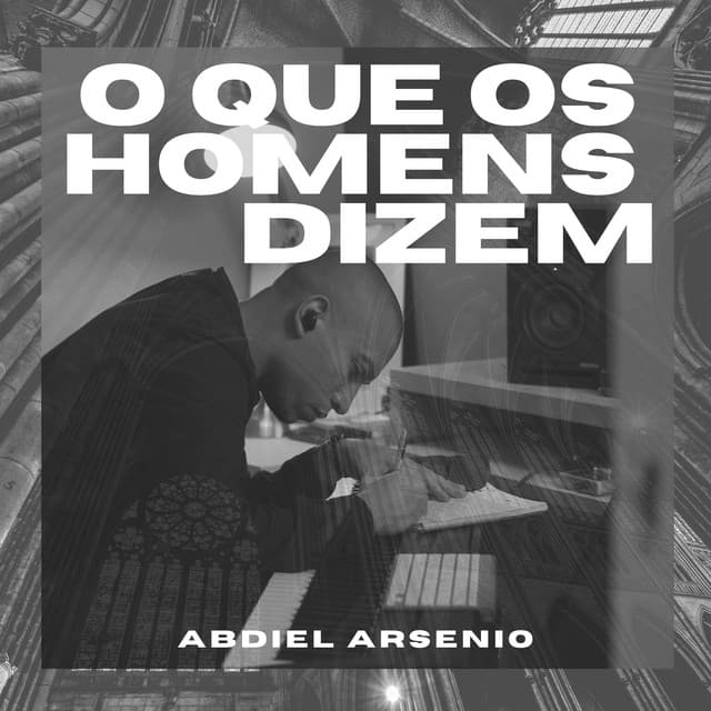 Canción O Que os Homens Dizem