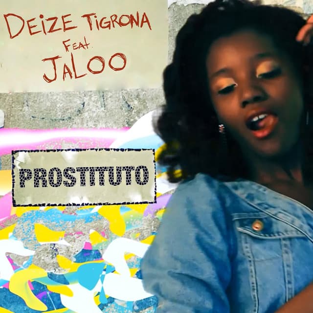 Canción Prostituto