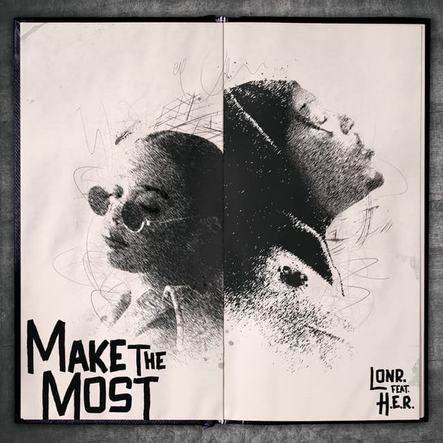 Canción Make the Most (feat. H.E.R.)