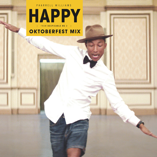 Music Happy - Oktoberfest Mix