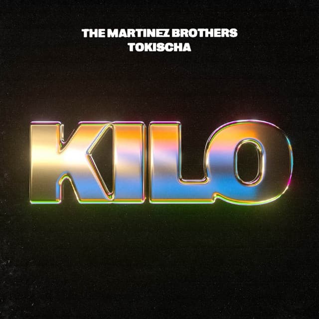 Canción KILO