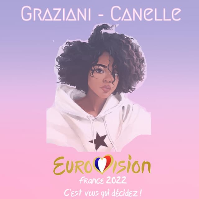 Canción Canelle (Eurovision 2022)