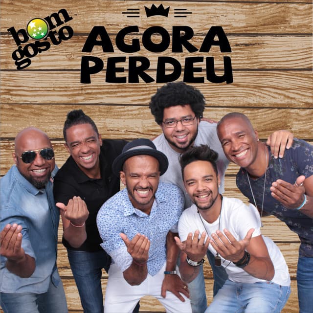 Music Agora Perdeu