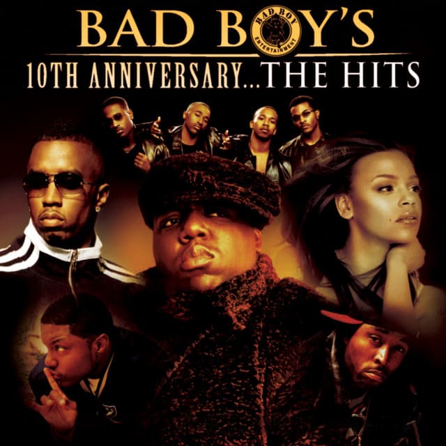 Canción Flava in Ya Ear Remix (feat. The Notorious B.I.G., LL Cool J, Busta Rhymes, Rampage)